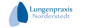 Logo Lungenpraxis Norderstedt